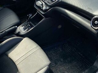 2024 Changan Alsvin, белый, 910000 рублей, вид 5