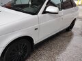 2012 Lada (ВАЗ) Priora I, белый, 350000 рублей - вид 2