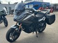 2026 Honda NT1100, серый, 2100000 рублей - вид 5