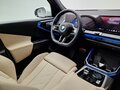 2025 BMW X3 20d xDrive IV (G45/G48), белый - вид 7