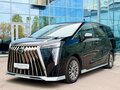 2024 GAC M8, чёрный, 4295000 рублей