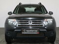 2012 Renault Duster I, чёрный, 779000 рублей - вид 1
