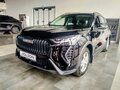 2026 Haval Jolion I Рестайлинг 2, чёрный, 2599000 рублей