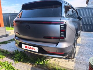2025 GAC S7, серый, 4900000 рублей, вид 3