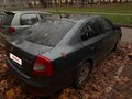 2011 Skoda Octavia II (A5) Рестайлинг, серый, 650000 рублей - вид 6
