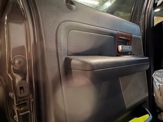 2004 Ford F-150 XI, чёрный, 1600000 рублей, вид 2