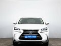 2015 Lexus NX 200 I, белый, 2799000 рублей - вид 1