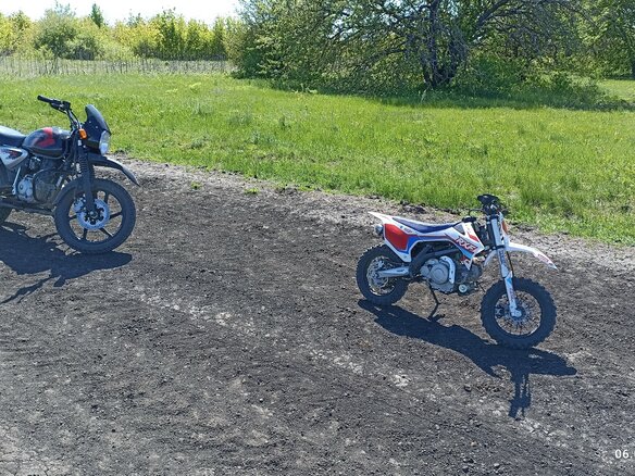 2020 Bajaj Boxer BM 150X, чёрный, 110000 рублей - вид 7