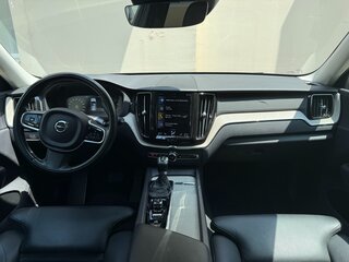 2021 Volvo XC60 II, зелёный, 4400000 рублей, вид 5