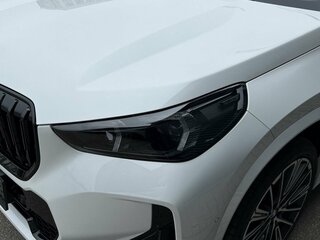 2026 BMW X1 Long 25Li xDrive III (U11/U12), белый, 5750000 рублей, вид 2