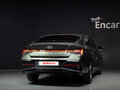 2023 Hyundai Avante VII Рестайлинг, серый, 2020007 рублей - вид 1