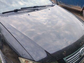 2012 Lifan Solano I (620), чёрный, 160000 рублей, вид 3