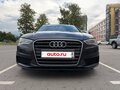 2015 Audi A3 III (8V), чёрный - вид 3