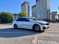 2019 BMW 3 серии 320d xDrive VII (G2x), белый, 4500000 рублей - вид 4