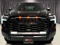 2025 Toyota Tundra CrewMax III, чёрный - вид 5