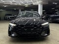 2026 Audi A7 L 45 TFSI II (4K), чёрный, 6300000 рублей - вид 5