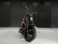2023 Harley-Davidson Fat Boy, пурпурный, 6500000 рублей - вид 5