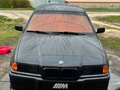 1998 BMW 3 серии 318i III (E36), чёрный, 659036 рублей