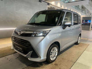 Daihatsu Thor I