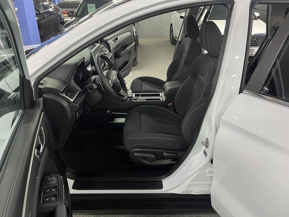 2026 Haval M6 II, белый, 2099000 рублей - вид 18