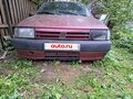 1990 Fiat Tipo 160, пурпурный, 54000 рублей - вид 2