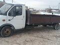 2008 ГАЗ ГАЗель (3302), белый, 950000 рублей - вид 3