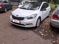 2015 Kia Cerato III, белый, 900000 рублей - вид 1