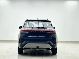 2022 Hyundai ix35 II Рестайлинг, серый, 1715040 рублей, вид 5