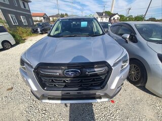 2023 Subaru Forester V Рестайлинг, серебристый, 2695000 рублей, вид 3