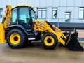 2024 JCB 3CX, 12950000 рублей