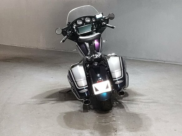 2022 BMW R 18 B, синий, 1745000 рублей - вид 5