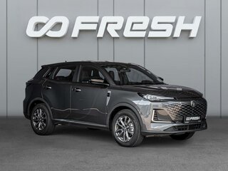 Changan CS55 Plus II Рестайлинг