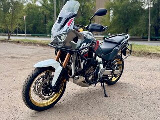 Honda CRF 1100L Africa Twin