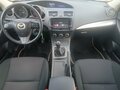2012 Mazda 3 II (BL) Рестайлинг, белый, 750000 рублей - вид 10