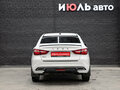 2023 Lada (ВАЗ) Vesta I Рестайлинг (NG), белый, 1050000 рублей - вид 5