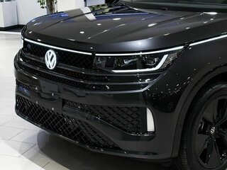 2025 Volkswagen Tavendor I, серый, 5680000 рублей, вид 4