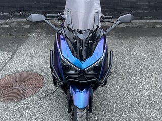 2026 Jilang Z-Max, синий, 155000 рублей, вид 2