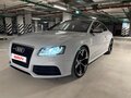 2011 Audi RS 5 I (8T), белый, 2650000 рублей