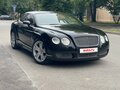 2005 Bentley Continental GT I, чёрный - вид 1