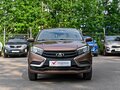 2019 Lada (ВАЗ) XRAY I, коричневый - вид 2