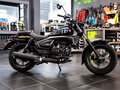 2026 Lifan LF250-14V (K29), чёрный, 289000 рублей - вид 2