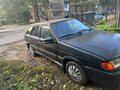 2008 Lada (ВАЗ) 2114, серый, 145000 рублей - вид 2