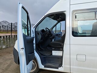 2025 ГАЗ ГАЗель Next Комби, белый, 3000000 рублей, вид 2