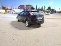 2010 Ford Focus II Рестайлинг, чёрный, 420000 рублей - вид 4