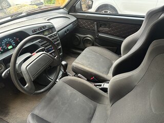 2012 Lada (ВАЗ) 2113, серый, 120000 рублей, вид 3