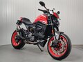 2021 Ducati Monster 937, красный, 819000 рублей - вид 1