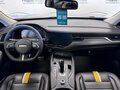 2020 Haval F7x I, серый - вид 3