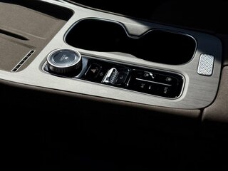2026 Tenet T8, зелёный, 3630000 рублей, вид 4