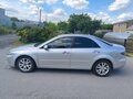2007 Mazda 6 I (GG) Рестайлинг, серебристый, 379999 рублей - вид 4