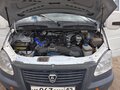 2005 ГАЗ ГАЗель (33023/330273) Фермер, белый, 590000 рублей - вид 1